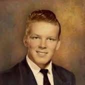 Obituary information for Charles J. Peters