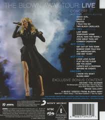 The concert will feature special guest artists, including bear rinehart from needtobreathe and grammy award. The Blown Away Tour Live Amazon De Carrie Underwood Alan Vitt Chris Rhodes Jim Binger Jim Bridges Jim Vanvranken Mark Johnson Matthew Sperling Matthew W Davis Mehran Slamati Robbie Knouse Steve Moss Christian