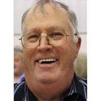 Jerry Trogdon's Instagram, Twitter & Facebook