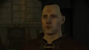 Tranquil Brand 2.0 at Dragon Age: Origins