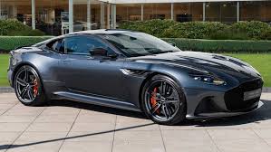 Image result for Titanium Grey 2023 Aston Martin