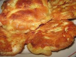 как сделать наггетсы в домашних условиях как в макдональдсе Chicken Chops In Batter With Cheese With Images Food Cooking Beets In Oven Recipes