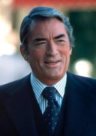 Fan Casting Gregory Peck as Robert Shepherd in Mindhunter (1970s)