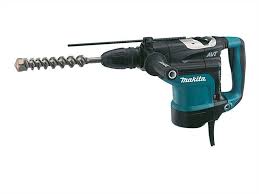 Makita Makhr4511cl Hr4511c Sds Max Avt Rotary Demolition Hammer 1350w 110v Demolition Marteau Outils Electriques