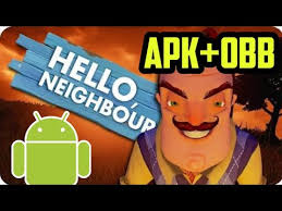 Advertisement platforms categories 4.2.12 user rating4 1/5 apk extraction is a free android app used to extract your apks from your phone and copy them to. Hello Neighbor For Android Apk Obb Download 850 Mb