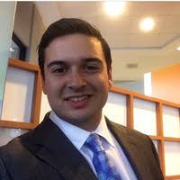 Robert Villarreal Email & Phone Number