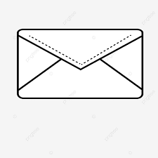 Download envelope letter images and photos. Letter Clipart Envelope Letter Clipart Envelope With Dotted Line Letter Clipart Envelope Png And Vector With Transparent Background For Free Download
