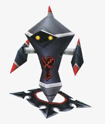 Abonneren om te downloaden christmas town (kingdom hearts 2). Kingdom Hearts 358 2 Days Missions Guardian Heartless Png Image Transparent Png Free Download On Seekpng