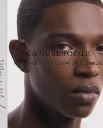 @malikanderson for @diorbeauty , This is a manifestation come true for me  as a Manager because when I first scouted Malik