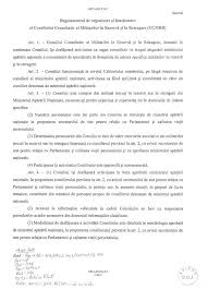 Mos Alecu Martie 2019