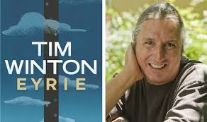 Review of Eyrie by Tim Winton