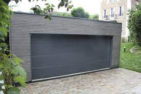 Galeries Photos Bois Et Passion Garage Bois Toit Plat Garage Toit Plat Garage Bois