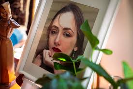 I'm 22, with a new job focused