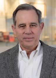 Amb. (ret.) Stuart E. Jones