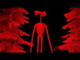sirenheadshow siren head the monster horror games movie youtube horror game movie monsters horror