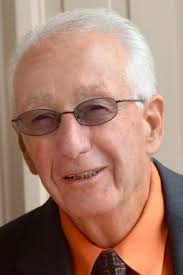 Obituary information for Newman Conley