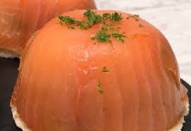 Recette Le Dome Aperitif Et Autres Recettes Chefclub Original Recette Recette Entree Saumon Fume Aperitif Aperitif Saumon