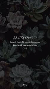 Qur An Verses Ayat Al Qur An Di 2020 Kitab Allah Ayat Quran Kata Kata Indah