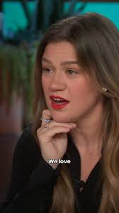 The Kelly Clarkson Show's Video