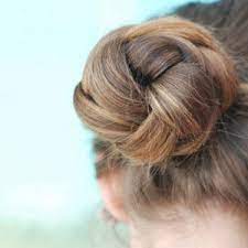 The 10 Best Hairstyles For Nurses Scrubs The Leading Lifestyle Magazine For The Healthcare Community Nurse Hairstyles Cool Hairstyles Hair Updos Tutorials