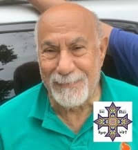 Samir D. Mikhail Obituary (1938