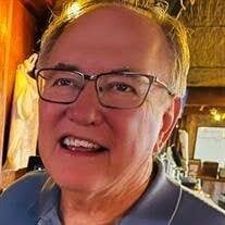 Rick Beres's Instagram, Twitter & Facebook