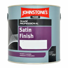 Grey primer should be used for darker colours and a white primer used for lighter colours. Johnstone S Gloss Paint The Paint Shed