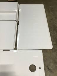 We did not find results for: Bootz Industries Maui Nextile 30 In X 60 In X 76 5 In Standard Fit Alcove Bath And Shower Kit With Left Hand Drain In White Customer Return See Pics Kx Real Deals