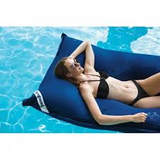 Swiming Jumbo Bag Pouf Piscine