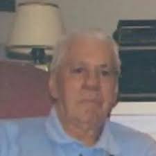 Obituary information for Donald E. Paisley