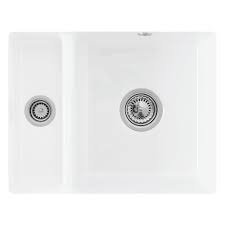 A wide variety of ceramic undermount kitchen sink options are available to you, such as design style, feature, and warranty. Villeroy Boch Subway Xu 1 5 Bowl White Ceramic Undermount Kitchen Sink Waste Buy Online In Saint Vincent And The Grenadines At Saintvincent Desertcart Com Productid 50389733