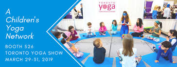 Catherine has taught in various studios in london she is also on staff with the toronto yoga show. A Children S Yoga Network Accueil Facebook