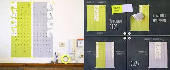 Sehen sie die links unten für weitere informationen über kalender in deutschland Design Kalender 2021 21 Kreative Kreative Jahresplaner