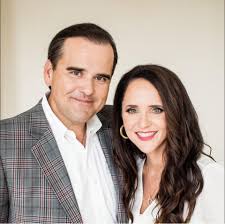 Matt and Kendal Hagee