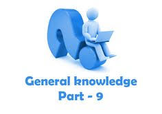 Dec 18, 2018 · a good general knowledge helps the person, everywhere. 53 Quiz Questions And Answers Ideas Quiz Questions And Answers Quiz Question And Answer