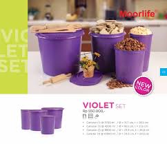 Katalog harga moorlife terbaru juli 2018. Violet Moorlife Indonesia