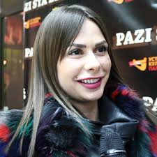 Katarina Marković oduševljena ulogom u seriji "Lud, zbunjen, normalan"