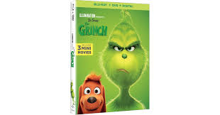 From Universal Pictures Home Entertainment Dr Seuss The Grinch Benedict cumberbatch is the new grinch in the grinch, illumination's take on dr. from universal pictures home entertainment dr seuss the grinch