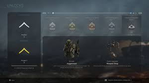 Supply drops about supply drops. Feature Explaining Player Progression In Call Of Duty Modern Warfare