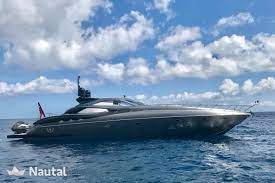 The result of an uncompromising approach to design, craftsmanship & performance. Yacht Chartern Sunseeker Sunseeker Predator 75 Porto Di Sorrento Kampanien Nautal