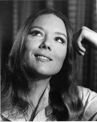 Diana Rigg