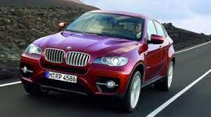 Bmw X6 35d E71 286 Hp Specs Performance