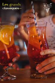 La Recette Du Cocktail Hurricane Une Specialite De La Nouvelle Orleans Recette En 2020 Recette Cocktail Cocktail Rhum