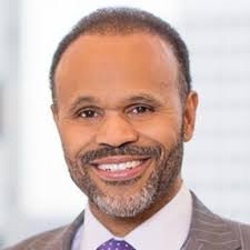 McGuireWoods CEO And Leadership: Executives and Demographics