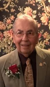 Donald Gagne Obituary (1933