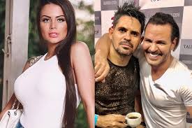 Eduardo Costa faz declaração bombástica sobre ex-mulher - TV Foco