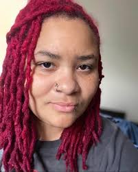 Dyeing Locks Goes TERRIBLY Wrong!