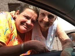 Following Famous Footsteps … with Mama in Cuba!