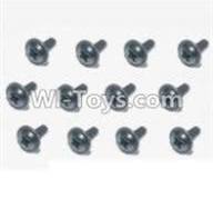 HBX 12883 GROUND CRUSHER Parts Upgrade 12883 HBX HaiBoXing ...