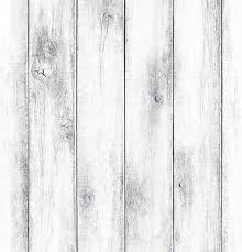 Whitewash Wood Panel Self Adhesive Vinyl Contact Paper Wallpaper Peel Stick 5m Wood Wallpaper Wallpaper Shelves Whitewash Wood